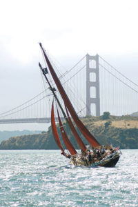 AVAST! Pirates Invade Vallejo