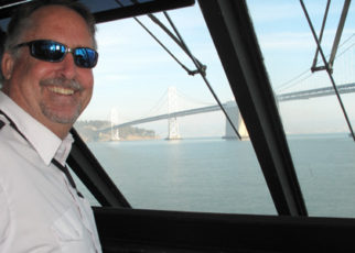 Captain Tom Dougherty