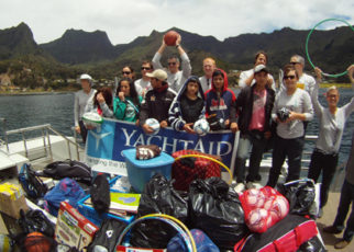 Changing the World Without Changing Course