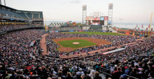 Opera at the Ballpark Returns to AT&T Park