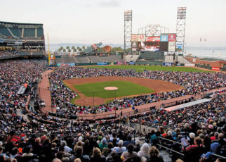 Opera at the Ballpark Returns to AT&T Park