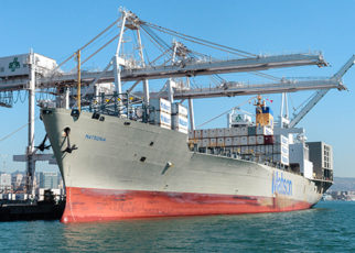 Port of Oakland Builds for the Future