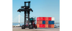 Port of Oakland Faces New Challenges During Peak Season