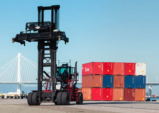 Port of Oakland Faces New Challenges During Peak Season