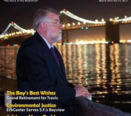 ON OUR COVER March 2012