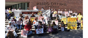 Three Vallejo Councilmembers Must Recuse from VMT/Orcem Vote