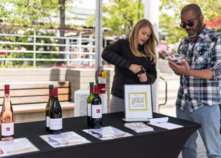 Sip, Stroll and Celebrate at Jack London Square in May