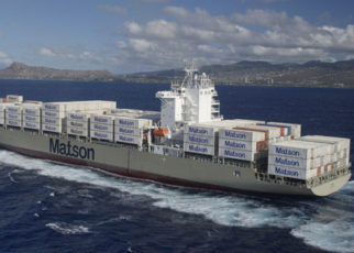 California Transportation Commission Commits Funding to Oakland Army Base Project