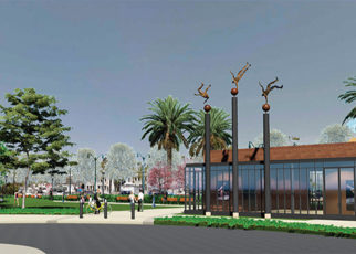 Kenwood Investments and Teatro Zinzanni Hotel and Theater Project Poised for Approval