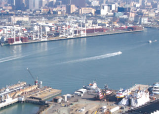 New Bay Area Ferries Can Be Built Locally