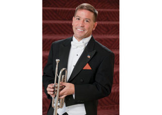 San Francisco Symphony’s Mark Inouye Plays for Keeps