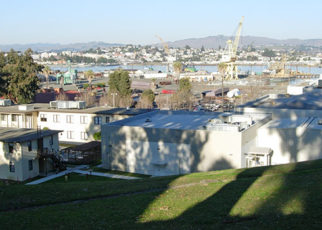 A Brief History of Mare Island, Part 1