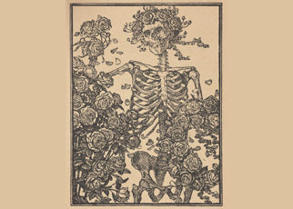 "We Dig Those Threads"