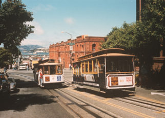 Opening of Argonaut Hotel in San Francisco Maritime National Historical Park