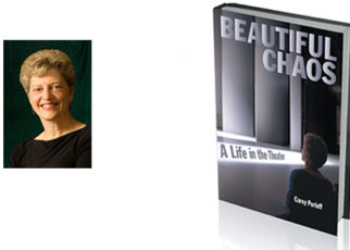 Playwright Carey Perloff on Her New Memoir