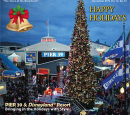 ON OUR COVER December 2012