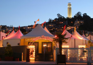 San Francisco Symphony Celebrates Centennial, Performs Verdi Masterpiece