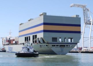 Port of Oakland Updates Policies to Ensure Transparency