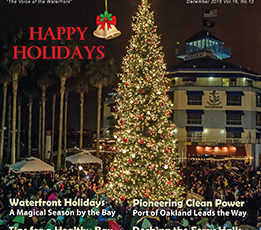 ON OUR COVER December 2015