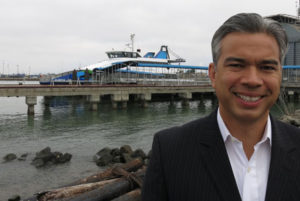Introducing the Alameda Ferry Forum