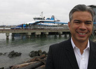 Introducing the Alameda Ferry Forum