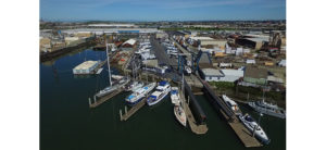 Svendsen’s Boat Works Relocates to Richmond
