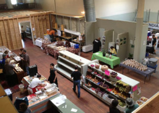 Vallejo Gardens Project Hopes to Revitalize Downtown