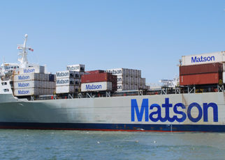 Sustainability and Jobs on the Waterfront