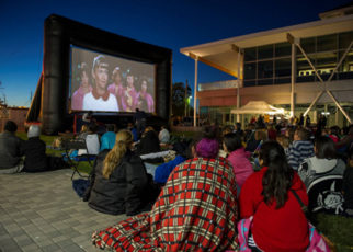 Fall Fun Returns to Jack London Square