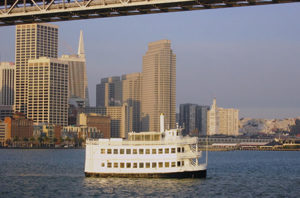 Around the Bay in May 2015