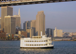 Around the Bay in May 2015