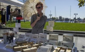 A September to Remember at Jack London Square