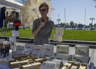 A September to Remember at Jack London Square