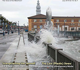 ON OUR COVER July 2018