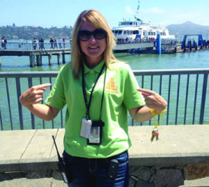 Sherry Cargille