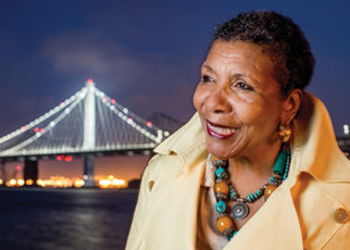 Awards Ceremony Honors Contributions to Bay Area Transportation