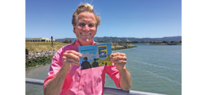 Explore the Bay Trail With TV Personality Doug McConnell