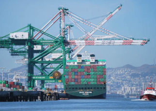 Port of Oakland Faces Fresh Challenges