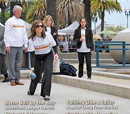 ON OUR COVER MAY 2014