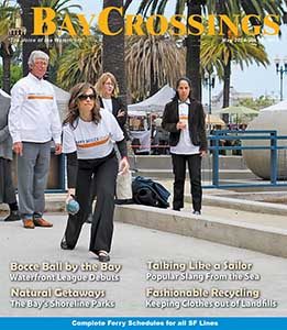 ON OUR COVER MAY 2014