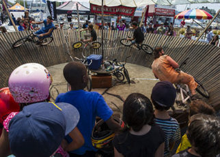 Summertime Fun Returns to Jack London Square