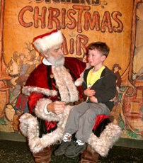 Around the bay in November 2012