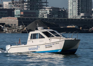 If We Snooze, the Bay Will Lose