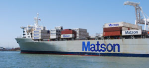 2017 Was a Record-Setting Year at the
Port of Oakland