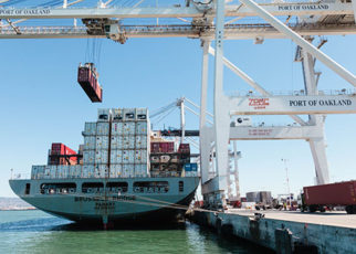 Looking Ahead on Trade and Remembering the Neediest