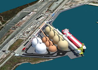 COAL Is a Four-Letter Word