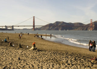 Free App Lets You Find Clean Beaches