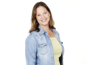 KDFC’s Dianne Nicolini Brightens Our Commute