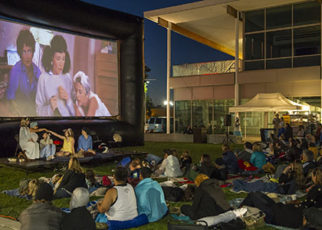 Sublime Early Fall Delights at Jack London Square