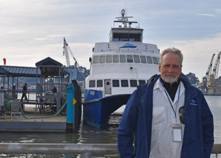 Christian San Miguel